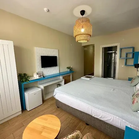 Elite Marmara Express